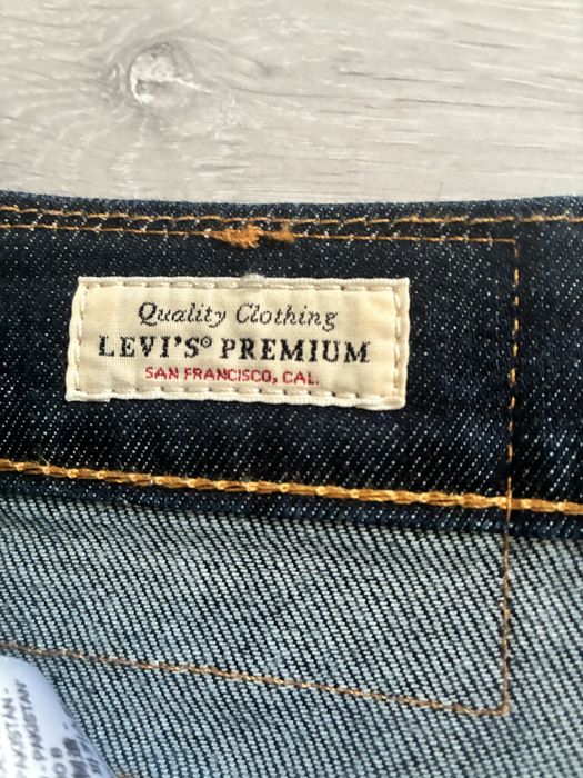Дънки Levi”s  512