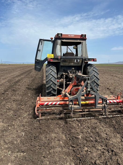 Tractor Case 844xl