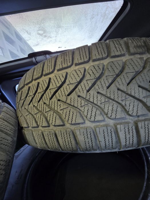 Гуми Lassa 245 70 16 4бр.