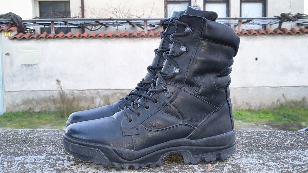 Кубинки 44 номер Полицейски