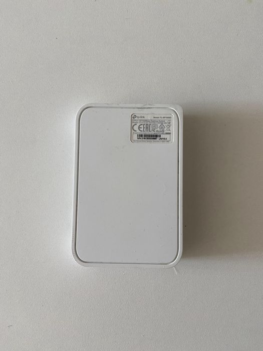 Коммутатор tp-link