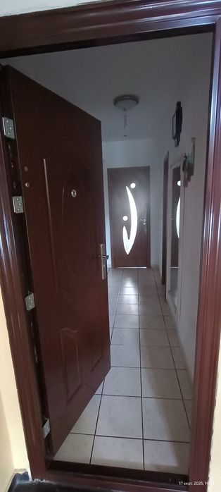 Apartament 2 camere decomandat