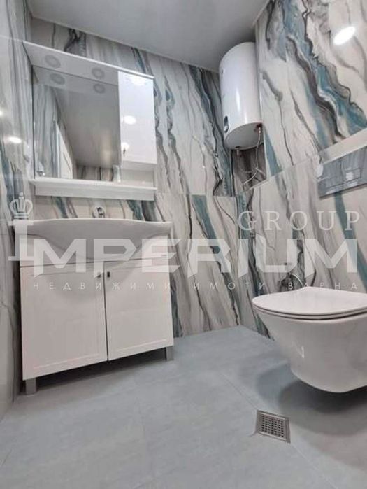 Дава се под наем Двустаен апартамент в Варна, Трошево - 65 кв.м за 698.19 € - Снимка #3