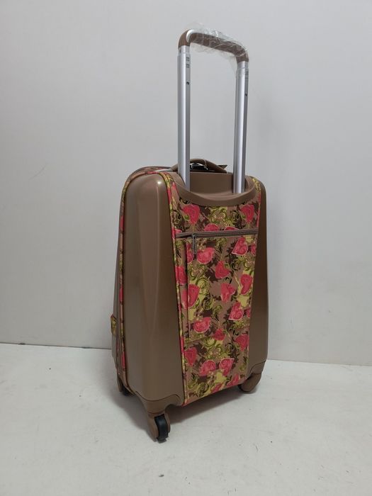 Куфари HEYS USA от поликарбонат и текстил / безплатна доставка/