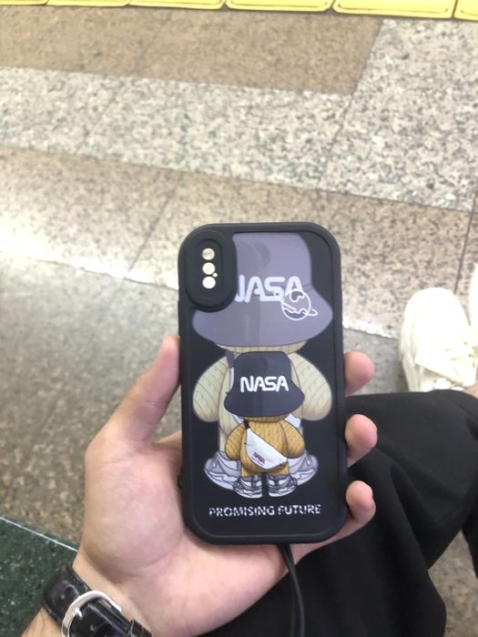 Чехол , iphone x