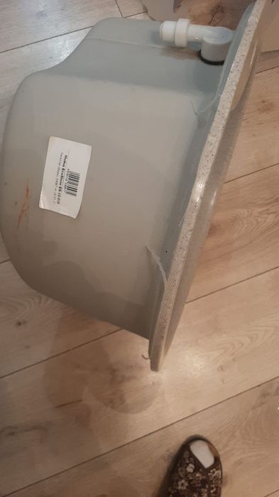 Раковины, мойки на кухню