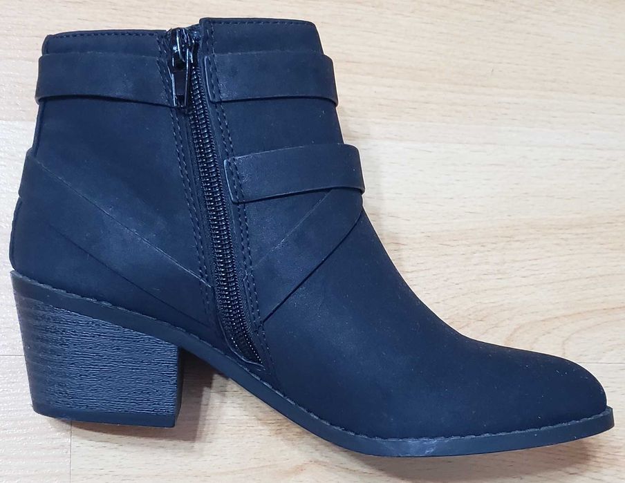 Нови детски боти SODA за момиченце