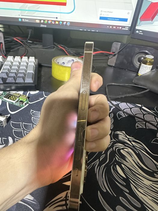 Айфон 14 про 128 iphone 14 pro 128