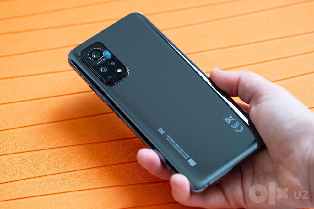 Telefon mi10t obmen