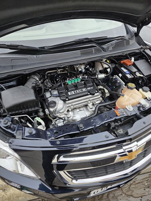 Srochna COBALT  4 pozitsiya AT