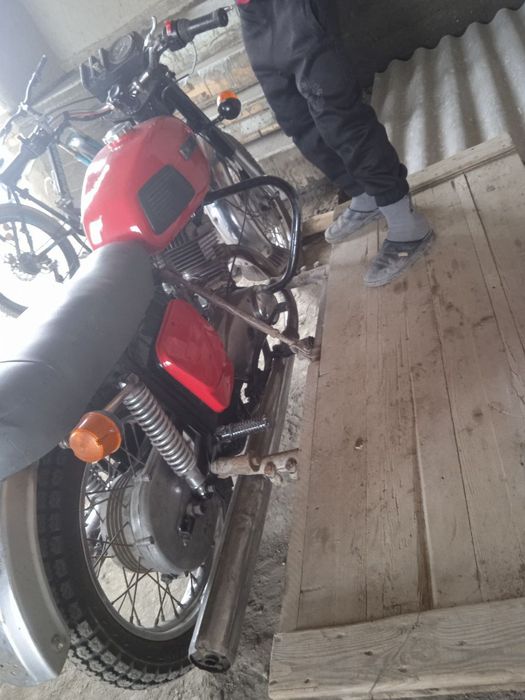 Motosikl .           .