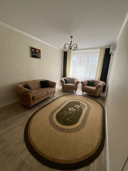 Продам 2 комнатную квартиру