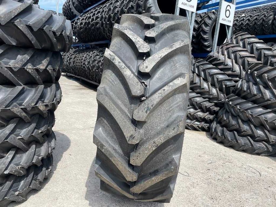 Cauciucuri noi agricole de tractor OZKA 620/75R30 Livrare rapida