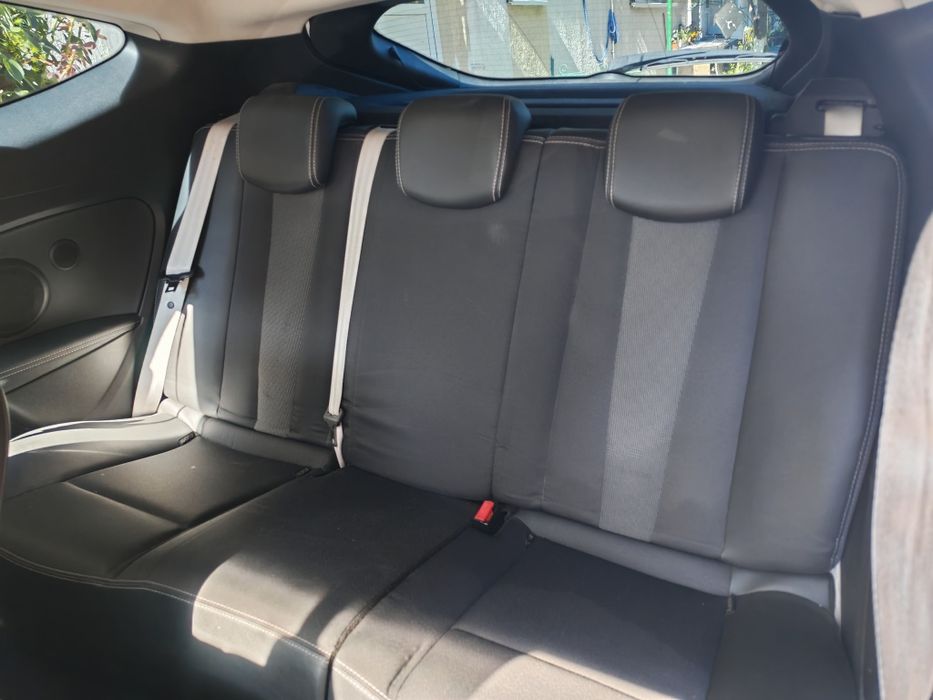Vand/Schimb Renault Megane 3 coupe  bose edition