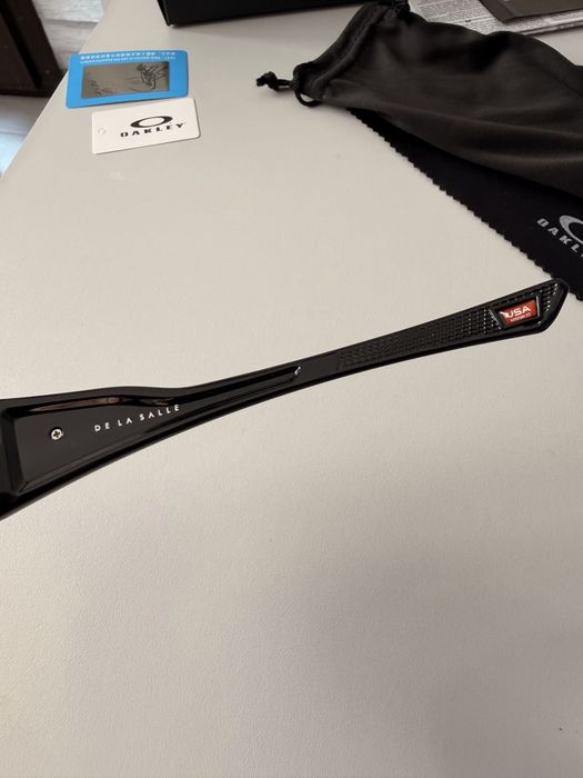 Ochelari Oakley De La Salle
