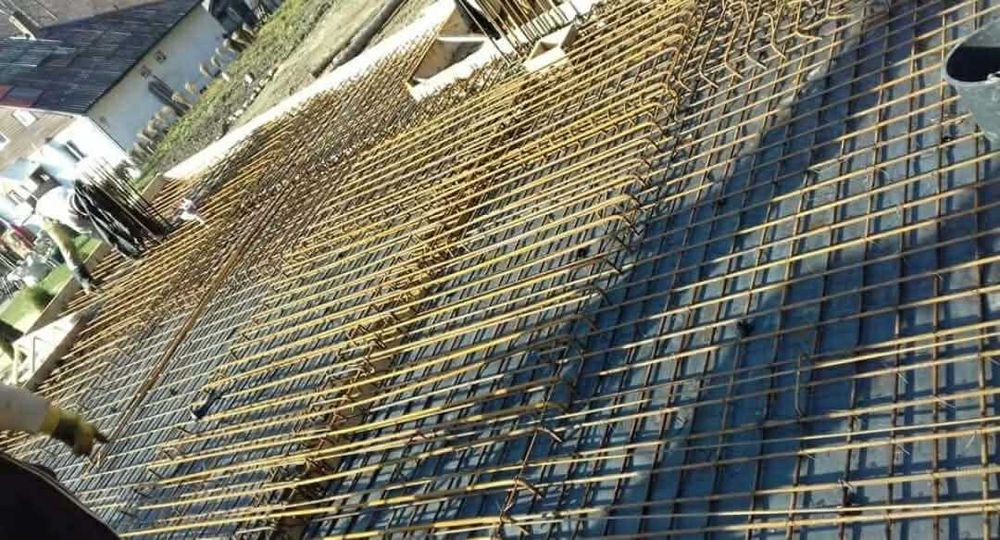 Construim cu profesionalism și seriozitate case la rosu și la cheie