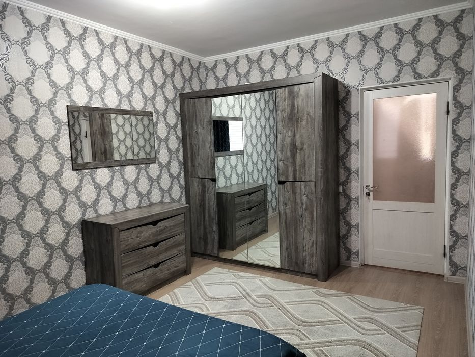 Квартира Шым сити