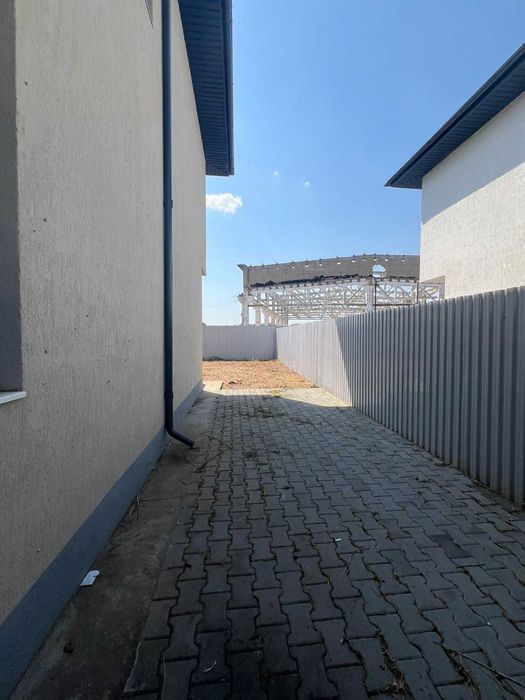 Casă de vânzare - P+1E - Braila, zona Lidl Bariera