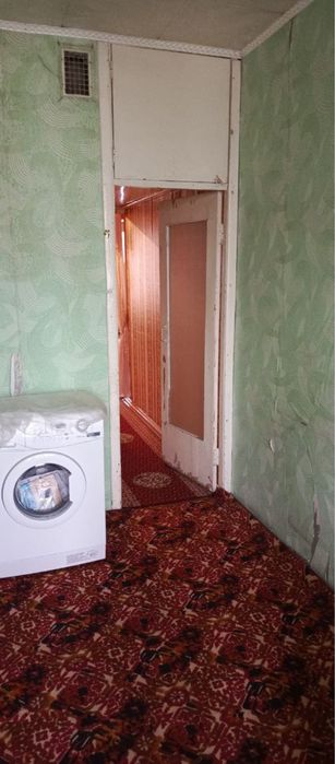 Продаётся своя Квартира 3/1/5