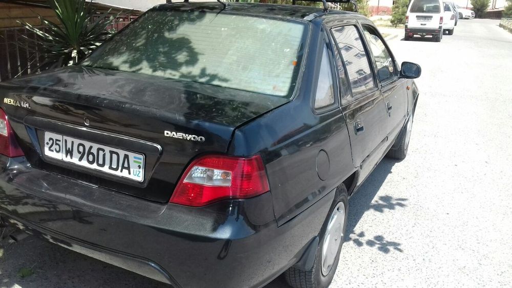 Nexia 2 sotiladi