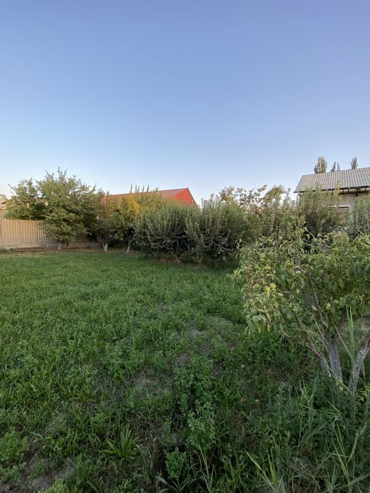 Yer maydoni sotiladi (7,5)sotix