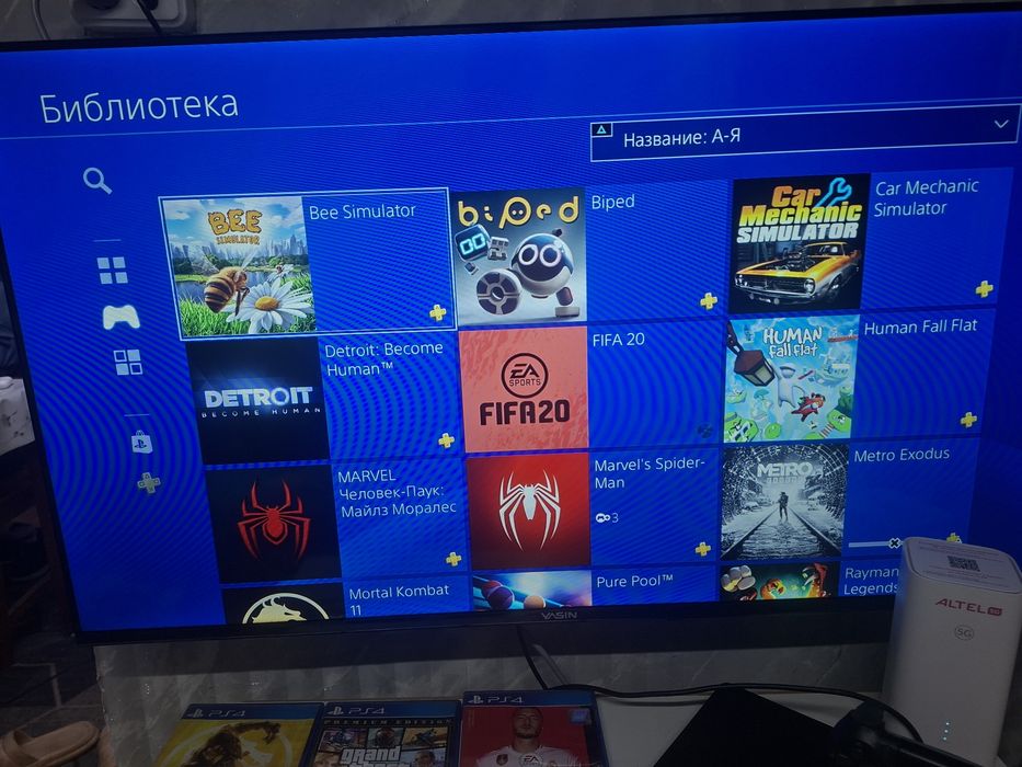Продам Pc4 sslim