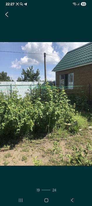 Продам дачу в хорошем районе
