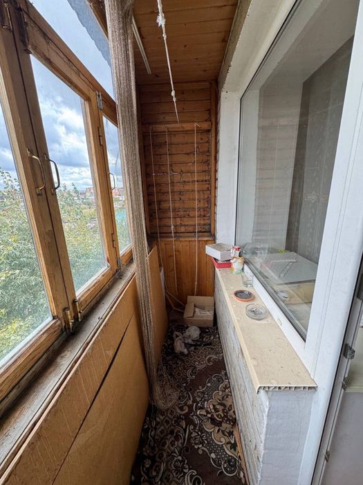 Продам 1 комнатную квартиру