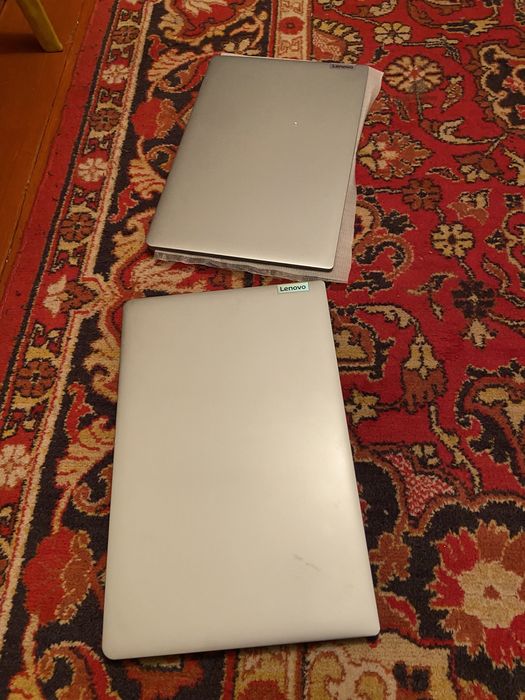 Lenovo Ryzen ОЗУ 8гб обе SSD