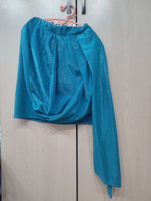 Юбка нарядная 1000 тенге