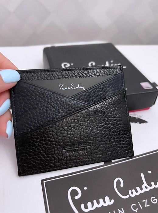 Картхолдер от Pierre Cardin, SARAR