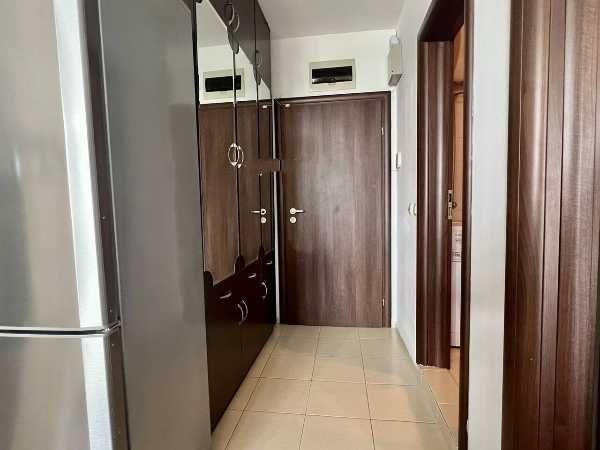 Продава двустаен апартамент с панорама море в Крайморие - снимка 8