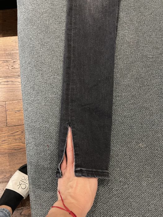 Дънки Calvin Klein и подарък дънково яке!!!