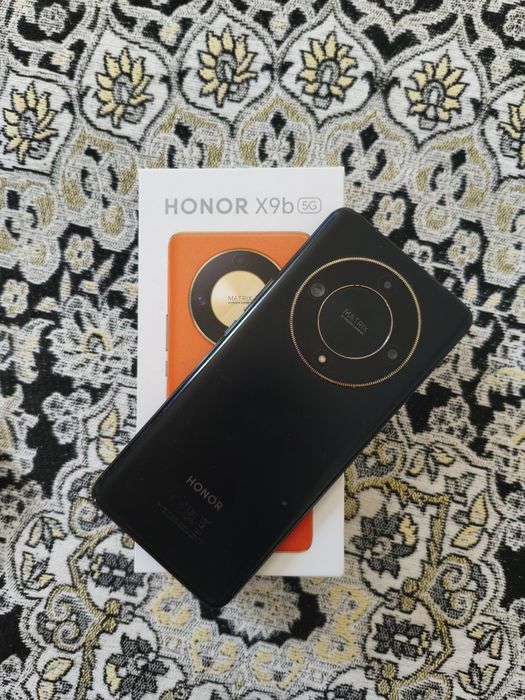 HONOR X9B 8/256.