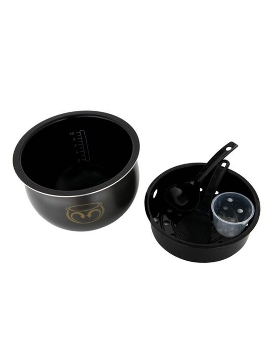 Мультиварка Tefal RK 745832 черный