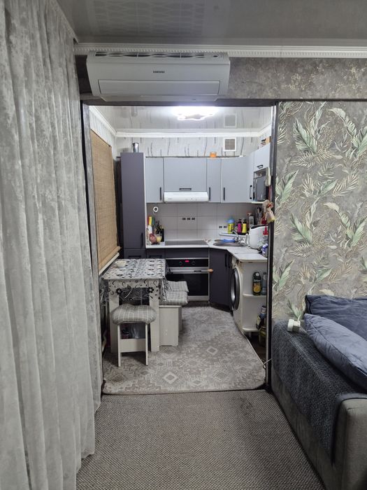 Продаем 3х комн. квартиру