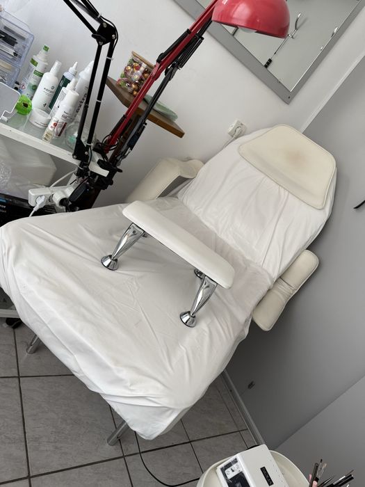 Vand Pat Cosmetica sau masaj Reglabil