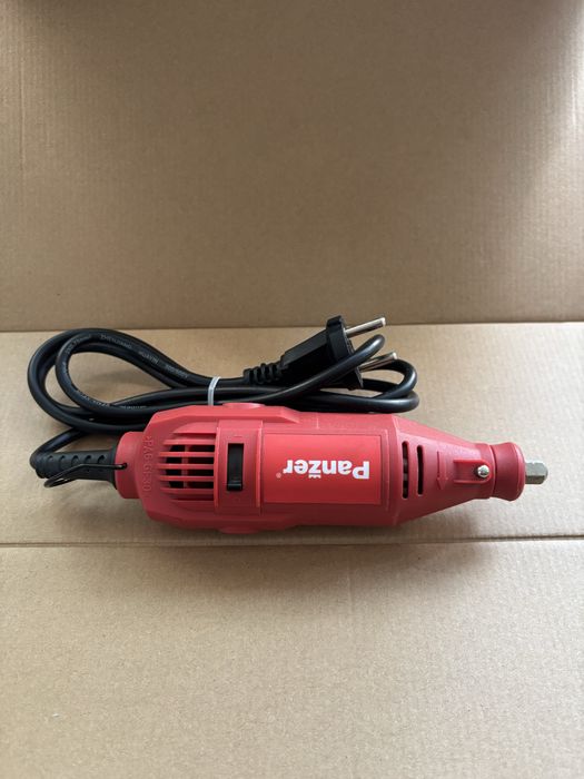 Unealta multifunctionala pentru taiat, gaurit, polizat, cu cablu, Panzer PT87342, 130 W, 30000 rpm