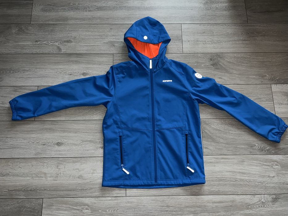 Vând geacă Icepeak