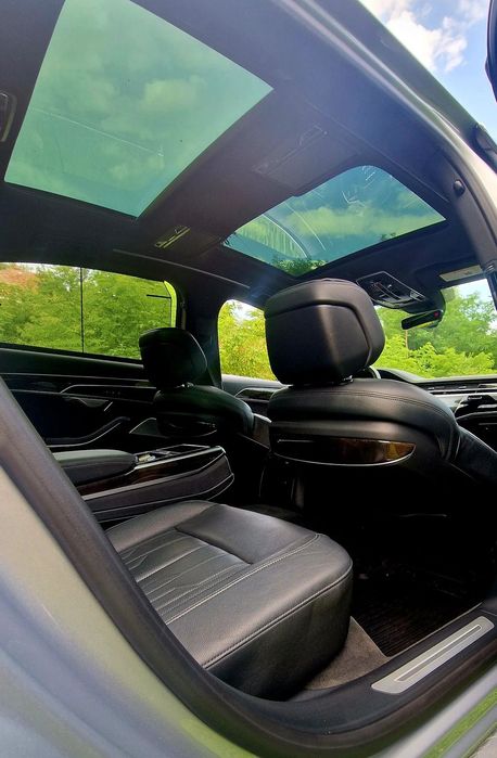 Audi A8 Long / Quattro / Mild-Hibrid / Bang&Olufsen 3D / Full LED