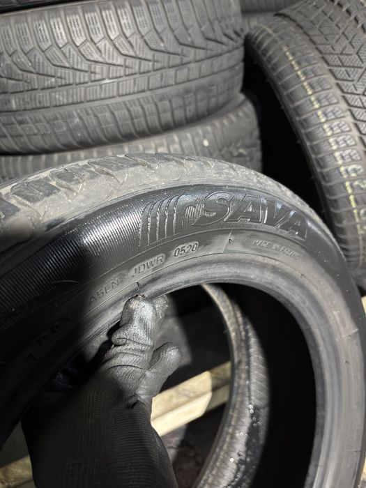 O buc195/55R15o buc195/50R15 Sava