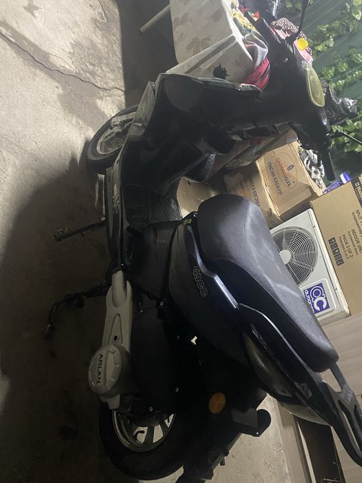 Ангел 150куб ARLAN