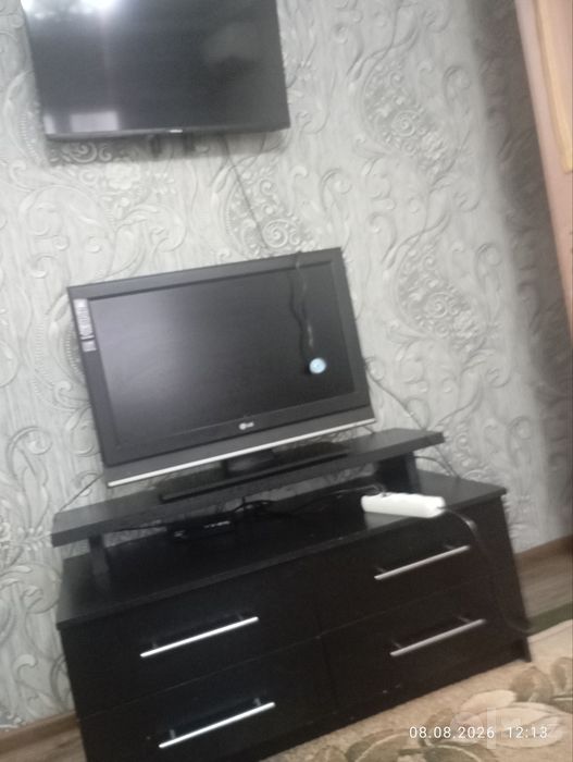 Yakkasaroy tumani Boshliq Mahallasida uy ijaraga beriladi 1*2/5/5