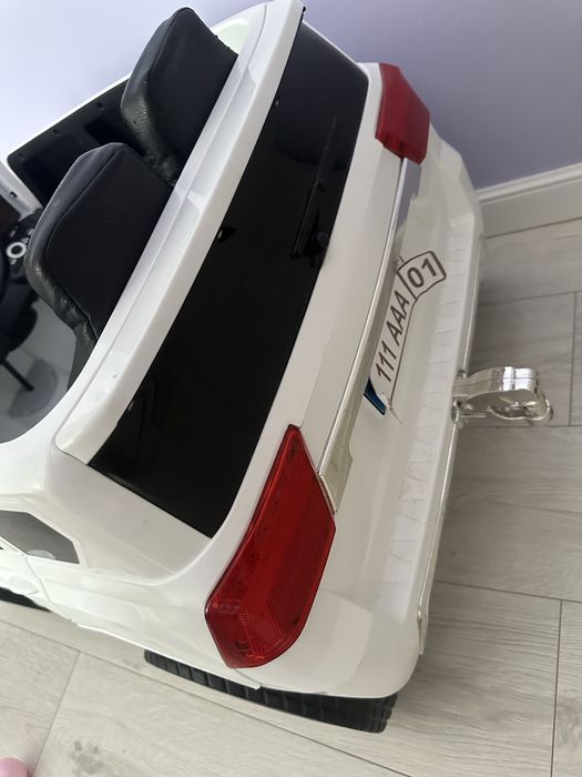 Электромашина срочно