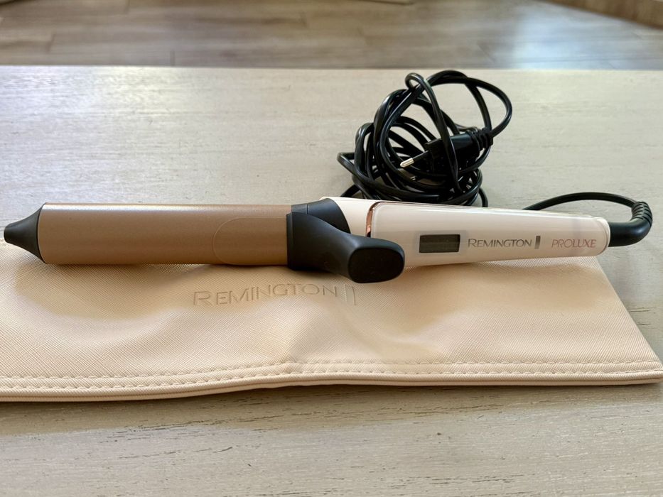 Маша за коса Remington CI9132 PROluxe 32 мм – Нова с гаранция