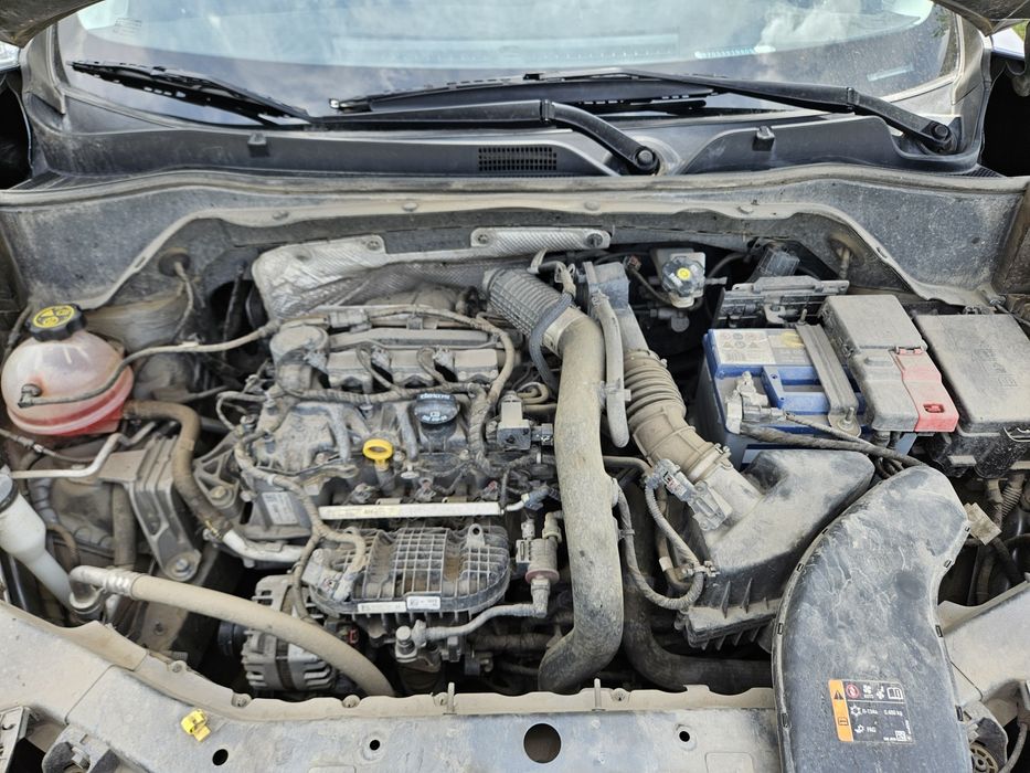 Продам авто Chevrolet Tracker 2024