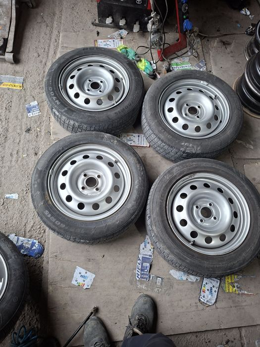 Diska balon ayirboshlash bor