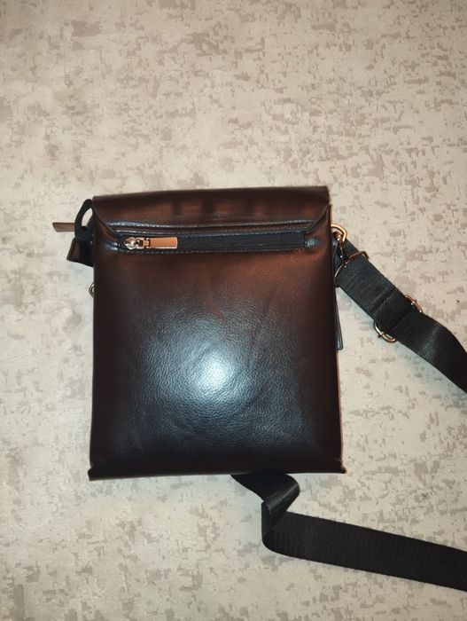 Сумка через плечо