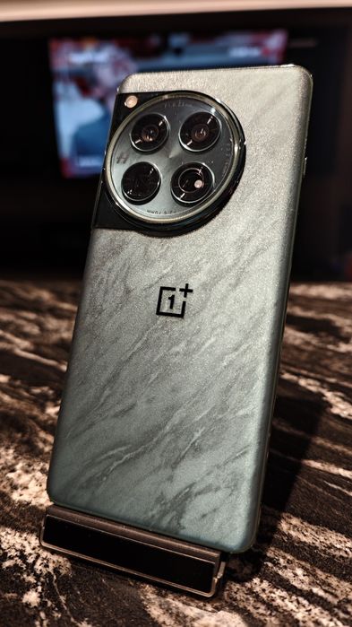 OnePlus 12 512GB смартфон
