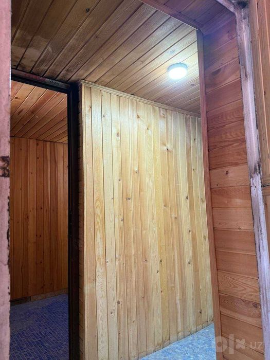 Продаю свою дачу. Янгиюль, Дачный поселок Ветеран